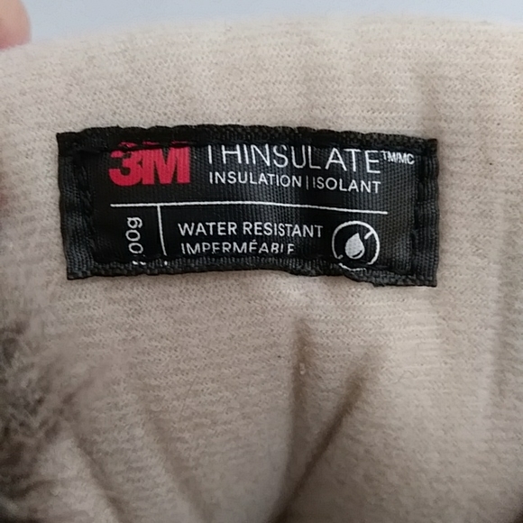 Field & Stream PAC Suede Faux Fur Winter Boots 8 Ivory - Picture 11 of 16